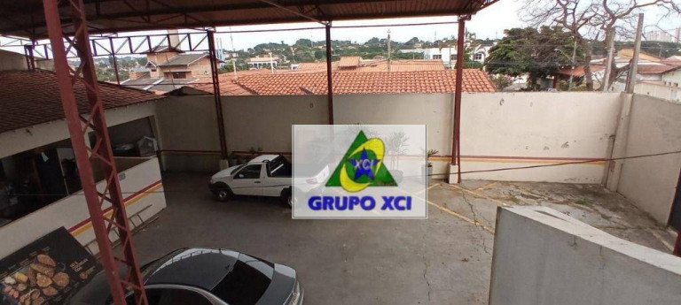 Casa com 3 Quartos para Alugar, 189 m² em Parque Taquaral - Campinas