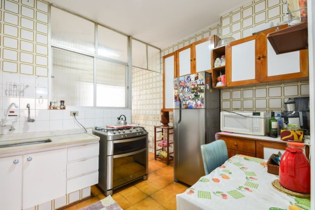 Imagem Apartamento com 2 Quartos à Venda, 83 m² em Consolação - São Paulo Imagem Apartamento com 2 Quartos à Venda, 83 m² em Consolação - São Paulo