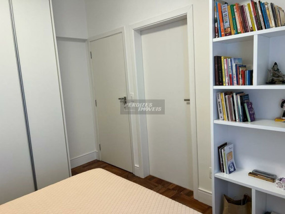 Imagem Apartamento com 2 Quartos à Venda, 85 m² em Perdizes - São Paulo
