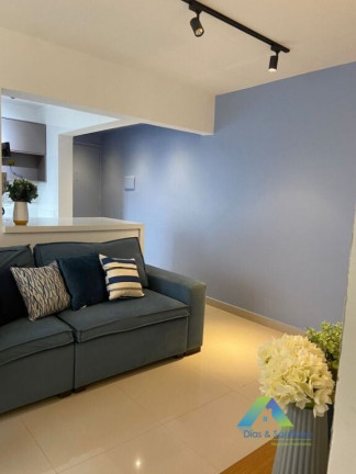 Imagem Apartamento com 2 Quartos à Venda, 53 m² em Vila Santa Catarina - São Paulo Imagem Apartamento com 2 Quartos à Venda, 53 m² em Vila Santa Catarina - São Paulo