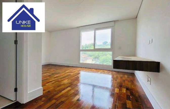 Imagem Casa com 4 Quartos à Venda, 424 m² em Jardim Cordeiro - São Paulo