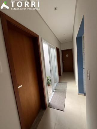Imagem Imóvel com 3 Quartos à Venda, 140 m² em Horto Florestal - Sorocaba