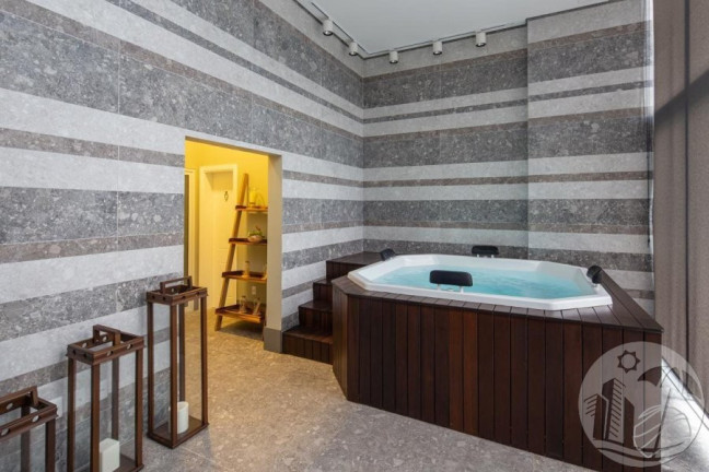 Imagem Apartamento com 4 Quartos à Venda, 144 m² em Centro - Balneário Camboriú