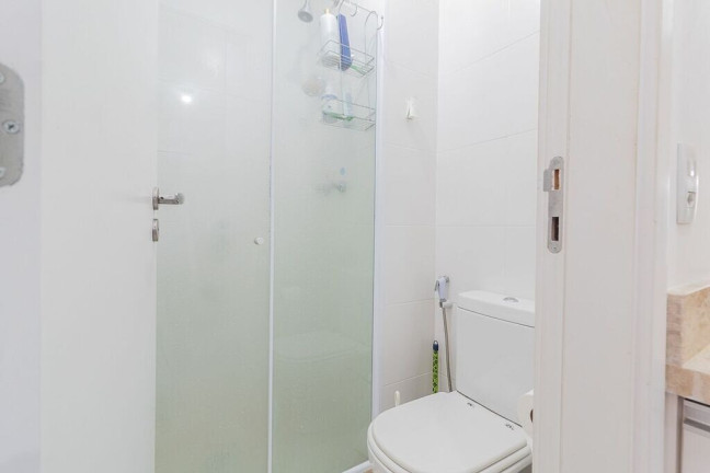 Imagem Apartamento com 1 Quarto à Venda, 43 m² em Tatuapé - São Paulo Imagem Apartamento com 1 Quarto à Venda, 43 m² em Tatuapé - São Paulo