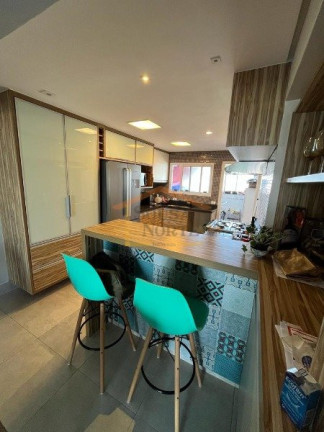 Imagem Apartamento com 3 Quartos à Venda, 140 m² em Parque Novo Mundo - São Paulo Imagem Apartamento com 3 Quartos à Venda, 140 m² em Parque Novo Mundo - São Paulo