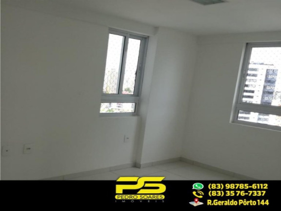 Imagem Imóvel com 5 Quartos à Venda, 240 m² em Tambaú - João Pessoa