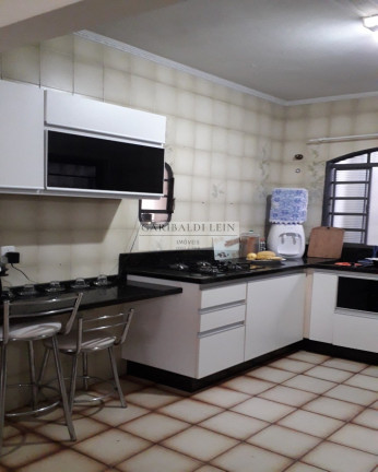 Imagem Casa com 3 Quartos à Venda, 145 m² em Jardim Santa Genebra - Campinas Imagem Casa com 3 Quartos à Venda, 145 m² em Jardim Santa Genebra - Campinas