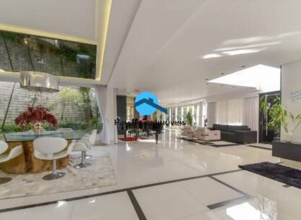 Imagem Casa de Condomínio com 5 Quartos à Venda, 780 m² em Parque Terra Nova Ii - São Bernardo Do Campo Imagem Casa de Condomínio com 5 Quartos à Venda, 780 m² em Parque Terra Nova Ii - São Bernardo Do Campo