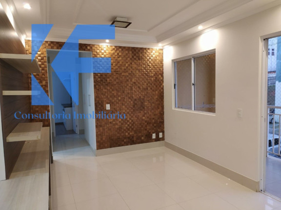 Imagem Imóvel com 3 Quartos à Venda, 60 m² em Chácara Das Nações - Valinhos