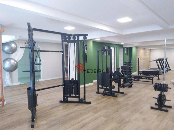 Imagem Apartamento com 3 Quartos à Venda, 117 m² em Boqueirão - Praia Grande