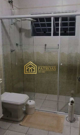 Imagem Casa com 3 Quartos à Venda, 212 m² em Alvarenga - São Bernardo Do Campo