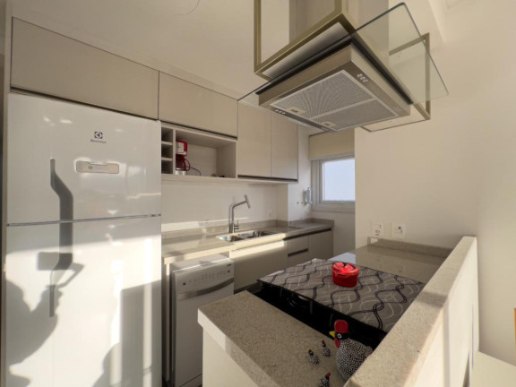 Imagem Apartamento com 3 Quartos à Venda, 87 m² em Navegantes - Capao Da Canoa