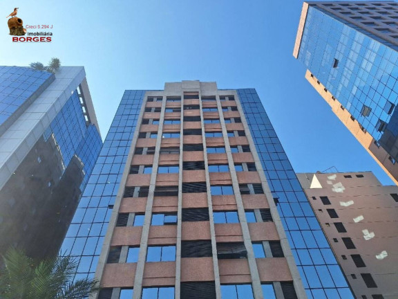 Imagem Sala Comercial à Venda, 74 m² em Vila Olimpia - São Paulo Imagem Sala Comercial à Venda, 74 m² em Vila Olimpia - São Paulo