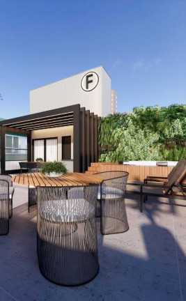Imagem Cobertura com 3 Quartos à Venda, 83 m² em Manaíra - João Pessoa Imagem Cobertura com 3 Quartos à Venda, 83 m² em Manaíra - João Pessoa