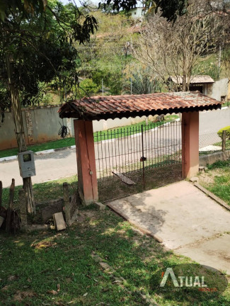 Imagem Casa de Condomínio com 3 Quartos à Venda, 145 m² em Rio Abaixo - Mairiporã