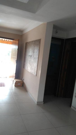 Imagem Sobrado com 3 Quartos à Venda, 150 m² em Jardim Novo Parelheiros - São Paulo