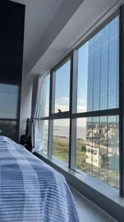 Imagem Apartamento com 1 Quarto à Venda, 49 m² em Centro Histórico - Porto Alegre