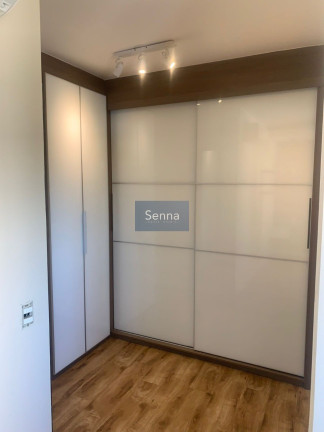 Imagem Apartamento com 3 Quartos para Alugar, 112 m² em Jardim Bonfiglioli - Jundiaí
