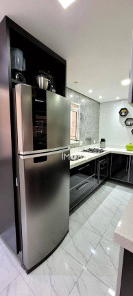 Imagem Imóvel com 2 Quartos à Venda, 120 m² em Vila Carrão - São Paulo