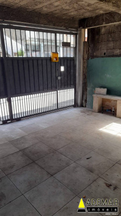 Imagem Casa com 2 Quartos à Venda, 230 m² em Conceição - Diadema Imagem Casa com 2 Quartos à Venda, 230 m² em Conceição - Diadema