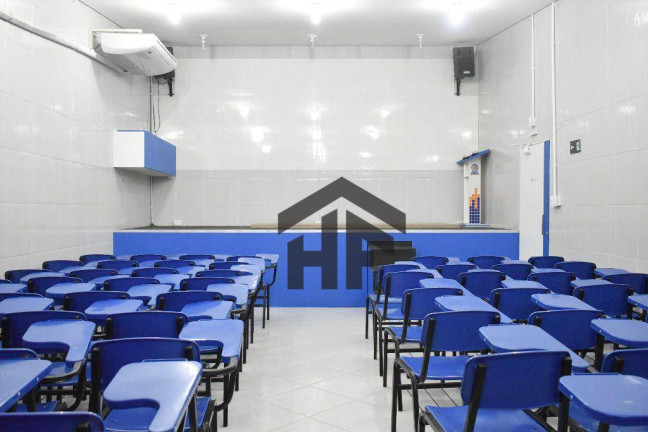 Imóvel Comercial à Venda, 698 m² em Bairro Novo - Olinda