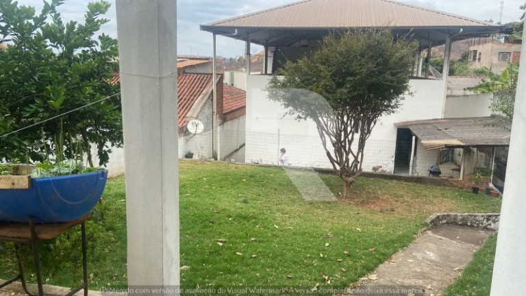 Imagem Casa com 3 Quartos à Venda, 399 m² em Iguaçu - Ipatinga