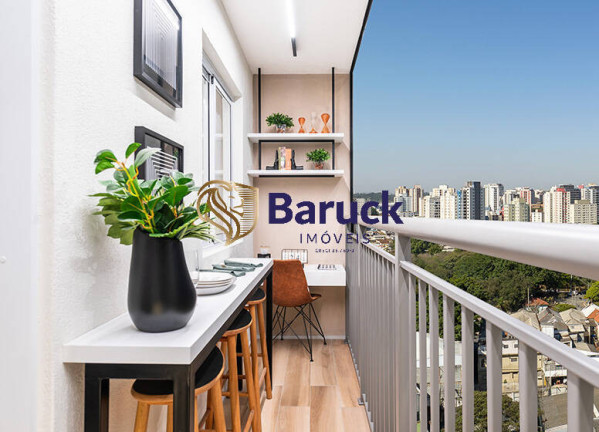 Imagem Apartamento com 1 Quarto à Venda, 29 m² em Saúde - São Paulo Imagem Apartamento com 1 Quarto à Venda, 29 m² em Saúde - São Paulo