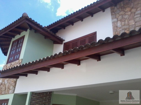 Imagem Casa com 3 Quartos à Venda, 246 m² em Campestre - Santo André