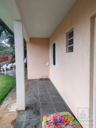 Casa com 2 Quartos à Venda, 91 m² em Jardim Maristela - Atibaia