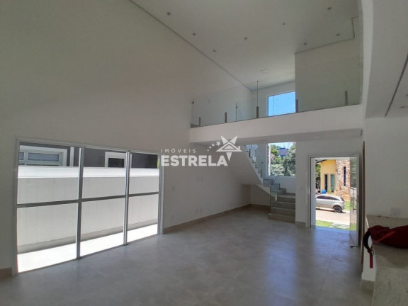 Imagem Casa com 3 Quartos à Venda, 208 m² em Jardim Europa - Vargem Grande Paulista