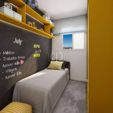 Imagem Apartamento com 1 Quarto à Venda, 27 m² em Itaquera - São Paulo