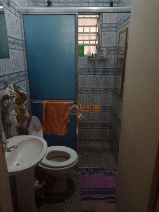 Imagem Sobrado com 3 Quartos à Venda, 125 m² em Jardim Acácio - Guarulhos Imagem Sobrado com 3 Quartos à Venda, 125 m² em Jardim Acácio - Guarulhos