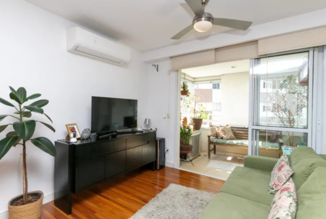 Imagem Imóvel com 2 Quartos à Venda, 65 m² em Vila Anglo Brasileira - São Paulo Imagem Imóvel com 2 Quartos à Venda, 65 m² em Vila Anglo Brasileira - São Paulo