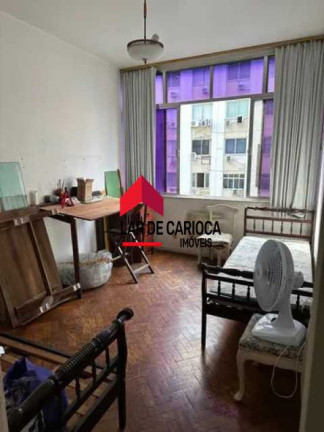 Apartamento com 3 Quartos à Venda, 109 m² em Copacabana - Rio De Janeiro