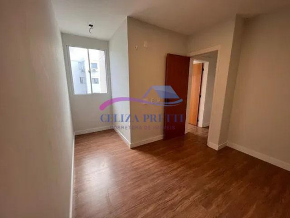 Imagem Apartamento com 2 Quartos à Venda, 55 m² em Colina De Laranjeiras - Serra