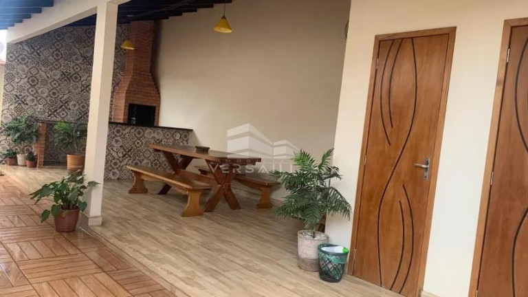 Imagem Casa com 3 Quartos à Venda, 76 m² em Novo Horizonte - Porto Velho