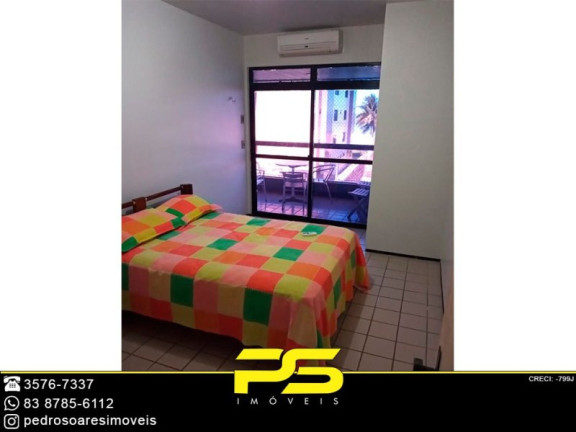 Imagem Apartamento com 4 Quartos à Venda, 180 m² em Camboinha - Cabedelo Imagem Apartamento com 4 Quartos à Venda, 180 m² em Camboinha - Cabedelo
