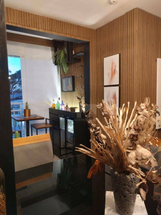 Imagem Apartamento com 2 Quartos à Venda, 57 m² em Parque Rural Fazenda Santa Cândida - Campinas Imagem Apartamento com 2 Quartos à Venda, 57 m² em Parque Rural Fazenda Santa Cândida - Campinas