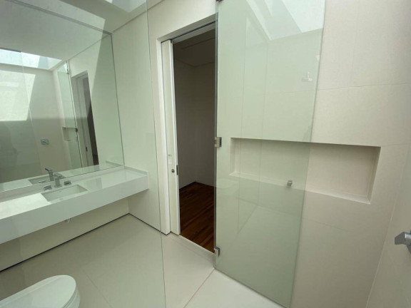 Imagem Casa com 5 Quartos à Venda, 950 m² em Tamboré - Santana De Parnaíba