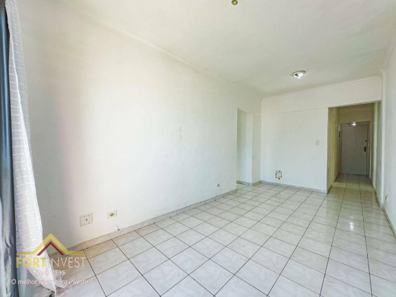 Imagem Imóvel com 1 Quarto à Venda, 49 m² em Tupi - Praia Grande