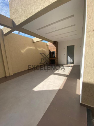 Imagem Casa com 3 Quartos à Venda, em Afonso Pena - São José Dos Pinhais Imagem Casa com 3 Quartos à Venda, em Afonso Pena - São José Dos Pinhais
