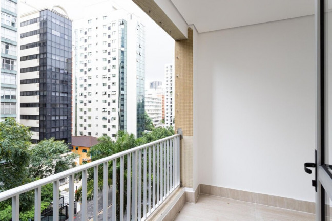 Imagem Imóvel com 2 Quartos à Venda, 153 m² em Higienópolis - São Paulo Imagem Imóvel com 2 Quartos à Venda, 153 m² em Higienópolis - São Paulo