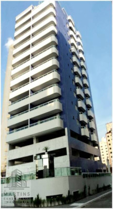 Imagem Apartamento com 3 Quartos à Venda, 89 m² em Aviação - Praia Grande Imagem Apartamento com 3 Quartos à Venda, 89 m² em Aviação - Praia Grande