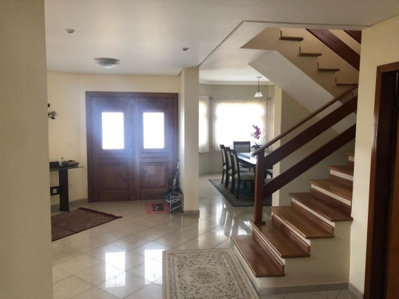 Imagem Casa de Condomínio com 3 Quartos à Venda, 320 m² em Taubaté Village - Taubaté Imagem Casa de Condomínio com 3 Quartos à Venda, 320 m² em Taubaté Village - Taubaté