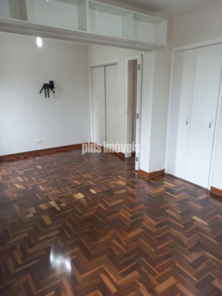 Imagem Apartamento com 3 Quartos à Venda, 98 m² em Vila Olímpia - São Paulo Imagem Apartamento com 3 Quartos à Venda, 98 m² em Vila Olímpia - São Paulo
