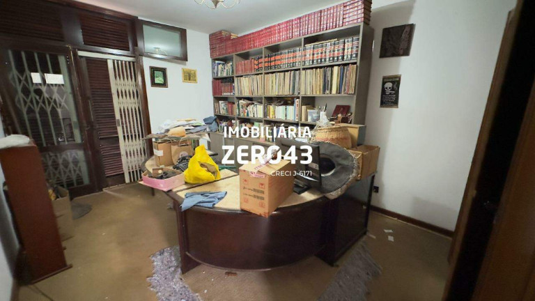 Imagem Casa com 4 Quartos à Venda, 302 m² em Jardim Nova Londrina - Londrina Imagem Casa com 4 Quartos à Venda, 302 m² em Jardim Nova Londrina - Londrina