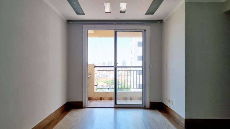 Imagem Apartamento com 2 Quartos à Venda, 58 m² em Vila Dom Pedro Ii - São Paulo Imagem Apartamento com 2 Quartos à Venda, 58 m² em Vila Dom Pedro Ii - São Paulo