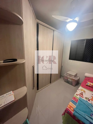 Imagem Apartamento com 3 Quartos à Venda, 77 m² em Jardim Novo Mundo - Sorocaba Imagem Apartamento com 3 Quartos à Venda, 77 m² em Jardim Novo Mundo - Sorocaba