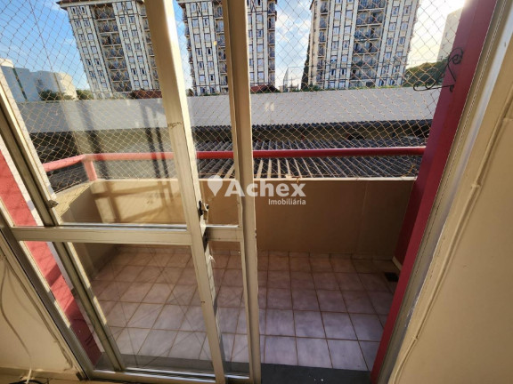 Imagem Apartamento com 2 Quartos à Venda, 65 m² em Jardim Santa Genebra - Campinas Imagem Apartamento com 2 Quartos à Venda, 65 m² em Jardim Santa Genebra - Campinas