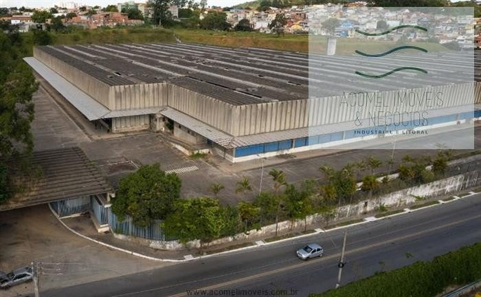 Imagem Imóvel Comercial para Alugar, 36.038 m² em Jaraguá - São Paulo Imagem Imóvel Comercial para Alugar, 36.038 m² em Jaraguá - São Paulo